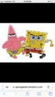SpongeBob N Patrick