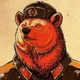 Urso Comunista