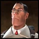 Medic Team Fortress