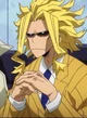 Toshinori Yagi