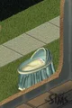 Sims 1 baby