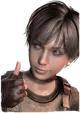 Rebecca Chambers