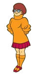 velma dinkley