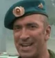 VDV Paratrooper