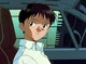 Ikari Shinji-kun