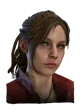 Claire Redfield