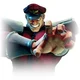 M Bison