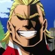 All might