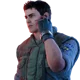 Chris Redfield