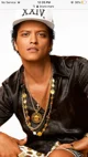 Bruno Mars 