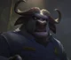 Chief Bogo