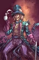 Mad Hatter - DC