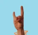 ChuckyDa Hand Puppet