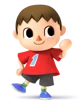Villager