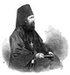 Orthodox Priest