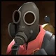 Pyro Team Fortress 2