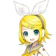 Kagamine Rin