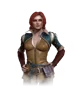 Triss Merigold
