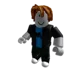 Roblox Bacon Hair