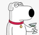 Brian Griffin