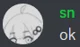 sn  