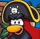 Captain Rockhopper