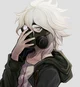 Nagito komaeda