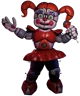 Circus Baby