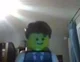 Lego man