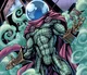 Mysterio