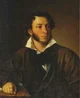 Alexand Pushkin
