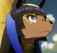Anubis Sister