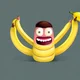 IM A BANANA