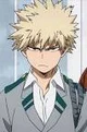 Katsuki Bakugo