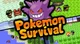 Evil Pokemon RPG