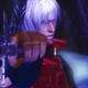 Yandere Dante