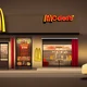 McDonalds Simulator
