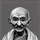 Mahatma Gandhi