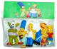 Bootleg Simpsons 