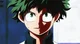 Izuku Midoriya