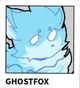 ghost Fox
