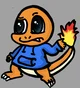 CharmanderFlameXD