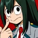 Tsuyu Asui