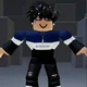 Roblox Toxic Dude