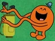 Mr Tickle