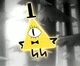 Bill Cipher