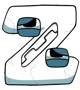 Alphabet Lore Z