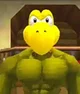 Buff Koopa Troopa