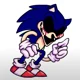 Old YCR Sonic EXE