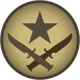 CSGO Terrorist
